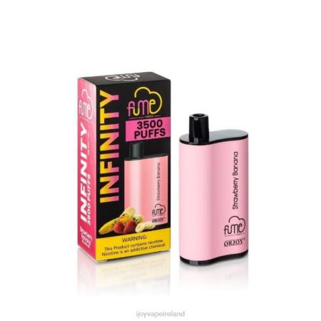 Strawberry Banana